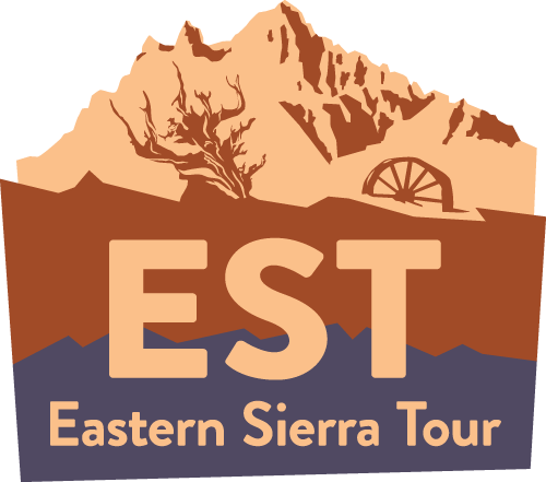 Eastern Sierra Tour Logo